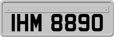 IHM8890