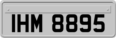 IHM8895