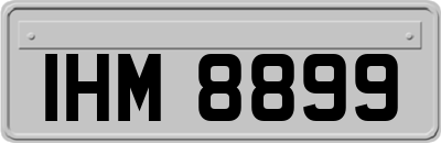 IHM8899