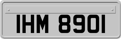 IHM8901