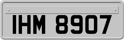 IHM8907