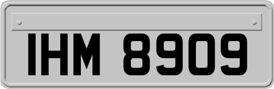IHM8909