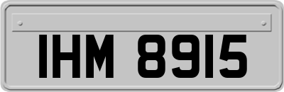 IHM8915
