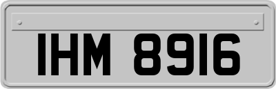 IHM8916