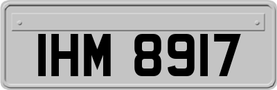 IHM8917