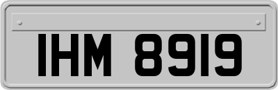 IHM8919