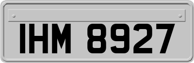 IHM8927