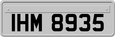 IHM8935