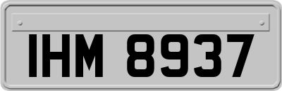 IHM8937