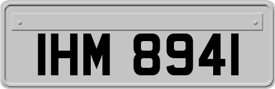 IHM8941