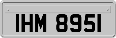 IHM8951