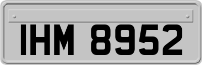 IHM8952