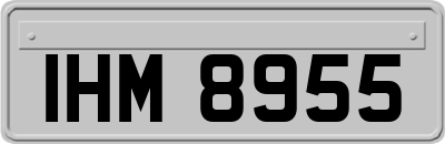 IHM8955
