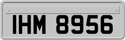 IHM8956