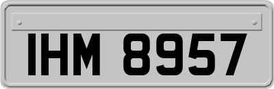 IHM8957