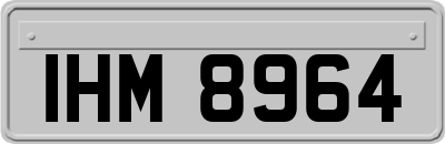 IHM8964