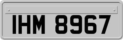 IHM8967
