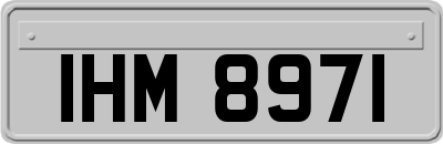 IHM8971
