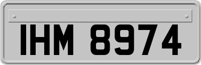 IHM8974