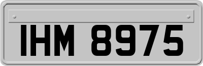 IHM8975