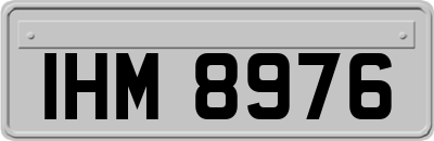 IHM8976