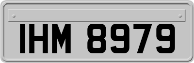 IHM8979