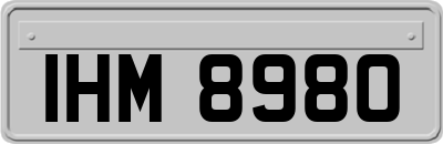 IHM8980
