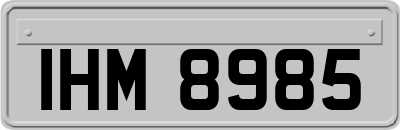 IHM8985