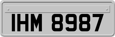 IHM8987