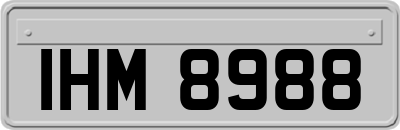 IHM8988