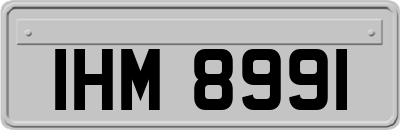 IHM8991