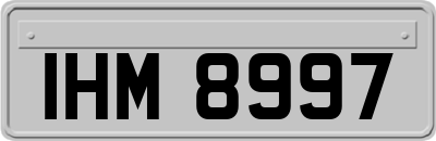 IHM8997
