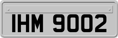 IHM9002