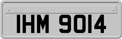 IHM9014