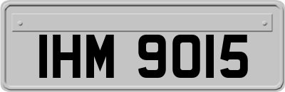 IHM9015