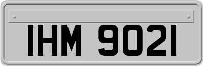 IHM9021