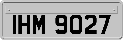 IHM9027