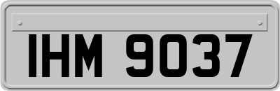 IHM9037