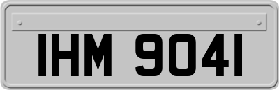 IHM9041