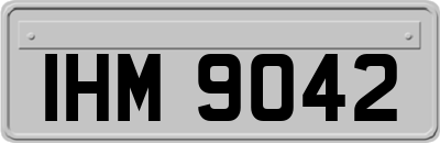 IHM9042