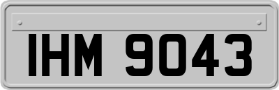 IHM9043