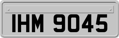 IHM9045
