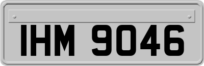IHM9046