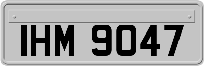 IHM9047