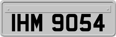 IHM9054