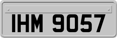 IHM9057