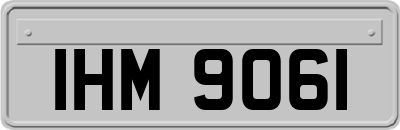 IHM9061