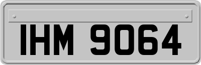 IHM9064