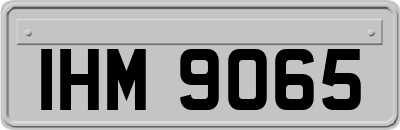 IHM9065