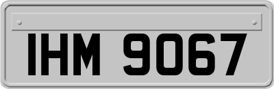 IHM9067